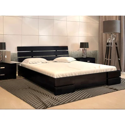 Double bed Dali Lux